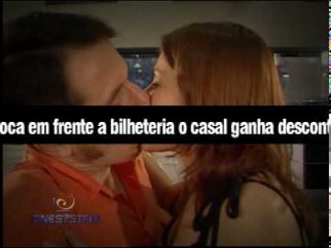 Imagem de Amostra do You Tube