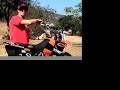 Ronnie Renner - How to do a whip Ronnie Renner - How to do a whip