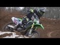 MJW kawasaki Kick team vid