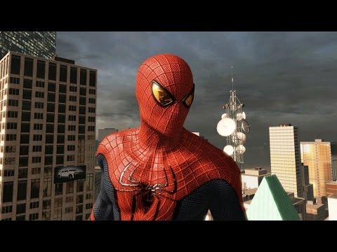 The Amazing Spider Man Full Movie In Hindi Download In Mp4 The Amazing Spider Man Full Movie In Hindi Download In Mp4