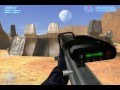 Halo Fraps Test Video at 30 FPS