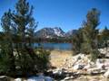 Oct 2006 Sierra Backpacking