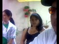 Churrasco en Tarija