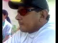 Churrasco en Tarija