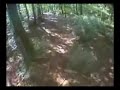 descente de bouillon dh en helmetcam
