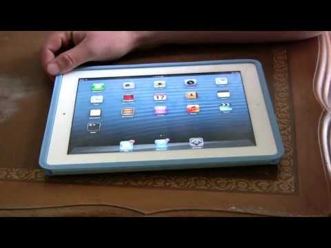 how to turn rotation lock off on ipad