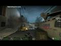 videos de Left 4 Dead - The Town