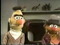 Classic Sesame Street - Ernie (almost) repairs the TV