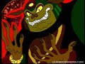 Youtube Poop Music Video: Gannon's Kitteh is Angry
