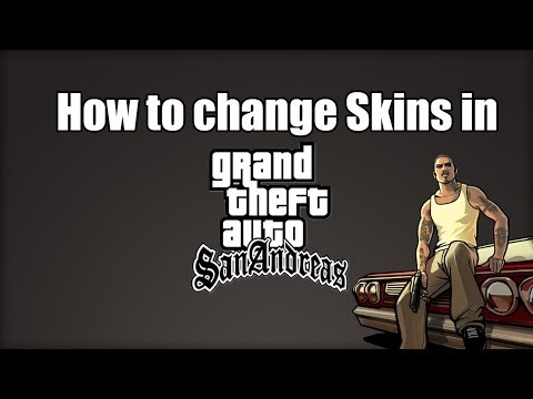 how to replace cj skin