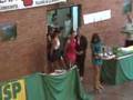 polisportiva orizon cristina campionati italiani 2007