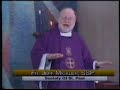Catholic priest preaches on joy and depression Catholic priest preaches on joy and depression
