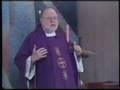 Catholic priest preaches on joy and depression