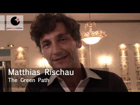 Matthias Rischau