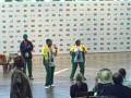 videos de Womens Win Presentation - Part 3