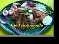 Ho Chak! Malacca China Town Food Hunting