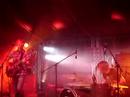 Two Gallants@Haldernpop-Festival 2007 (Spiegelzelt)