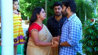 Nokkethaadhoorath August 11,2016 Epi 50 TV Serial