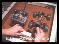 Wiimote RC - Car Wiimote RC - Car