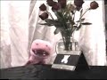Hobie hippo performs Barry WHite Just the way you are