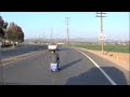 Cruzin cooler hoopstick rideable 700 watt electric ice chest