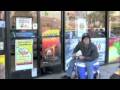 Cruzin cooler hoopstick rideable 700 watt electric ice chest