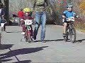 Crosstoberfest at Sun Valley - Kids Race