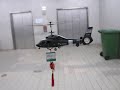 RC711.com - ESky Dauphin RC Heli 1st Demo Video EK1H-E037 RC711.com - ESky Dauphin RC Heli 1st Demo Video EK1H-E037