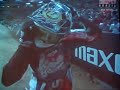 Clifhander Backflip Blake Williams X-GAMES 2006