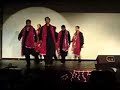 Rutgers ICF Coffeehouse video Rutgers ICF Coffeehouse video