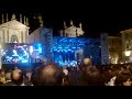 Click here to watch this video L'era del Cinghiale Bianco + Centro di gravità permanente, Piazza San Carlo