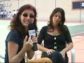 FIERJ TV 1.229 - Comunidade na TV - Entrevista