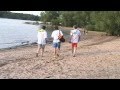 Kölsche Welle - Porz - Holiday Sunshine Colonia - Video-Clip