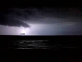 Fulmini a Termoli