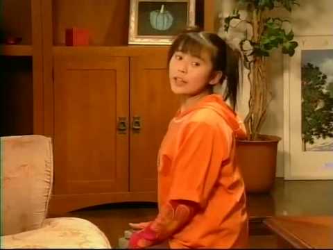 PS用ゲーム「天使のしっぽ」 CM 2