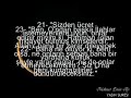 ManeviMuzik.Com // YASiN SURESi (1.B�l�m) - Mehmet Emin Ay