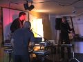 Omnisound and Lamaat at Robotspeak