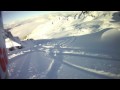 Blackcomb Opening
