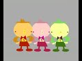 Slusho Commercial Entry!!!