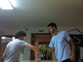 Brewski Ball Anthony vs Joey