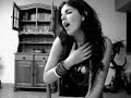 Me singing Heaven - By Me [Iana]