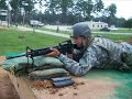 Basic Training at Fort Benning Justin Blankenship