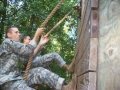Basic Training at Fort Benning Justin Blankenship