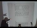 Mons. L. Minuti - Croce o palo? P.3 Mons. L. Minuti - Croce o palo? P.3