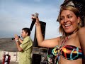 Los Villacorta - Dos Locos Amor Pirata (Playa Végueta)