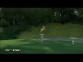cgr trailers presents the wii launch trailer for tiger woods pga tour 12: the masters from ea sports. tigers woods pga tour 12: the masters is also on the playstation 3 (ps3) and xbox 360. tiger woods pga tour 12: the masters is being released today, march 29, 2011. surprisingly, disc golf is included in this trailer along with mini-golf courses! look for more trailers at www.youtube.com from classic game room.