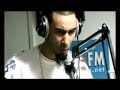 freestyle de lafouine sur beur fm avec dj moh\