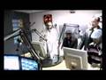 freestyle de lafouine sur beur fm avec dj moh'h & dj fans-t