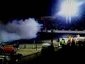 Gazzanats blwnhx ute burnouts!!