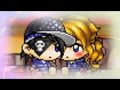 (Short MMV) Birthday Sex // For Paris's Bday !